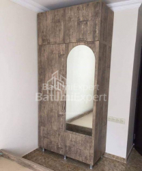 Mənzil 44 m² - İvane Cavaxişvili, Batumi, Gürcüstan