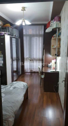 Mənzil 50 m² - Ekvtime Takaişvili, Batumi, Gürcüstan