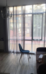 Mənzil 3-комн 60 m² - Mixail Lermontov, Batumi