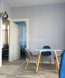Mənzil 3-комн 60 m² - Mixail Lermontov, Batumi