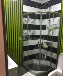 Mənzil 3-комн 55 m² - Yusuf Kobaladze, Batumi