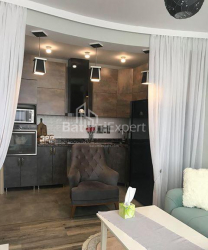 Mənzil 55 m² - Yusuf Kobaladze, Batumi, Gürcüstan