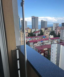 Mənzil 3-комн 55 m² - Yusuf Kobaladze, Batumi