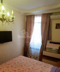 Mənzil 2-комн 52 m² - Rustaveli, Batumi