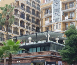 Mənzil 2-комн 52 m² - Rustaveli, Batumi