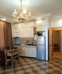Mənzil 2-комн 52 m² - Rustaveli, Batumi