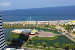 Mənzil 29 m² - Zuraba Qorqiladze, Batumi, Gürcüstan