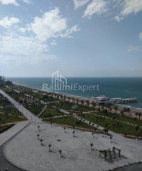 Mənzil 1-комн 32 m² - Şerif Ximşiaşvili, Batumi