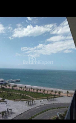 Mənzil 1-комн 32 m² - Şerif Ximşiaşvili, Batumi