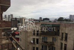 Mənzil 68 m² - Petra Bagrationi, Batumi, Gürcüstan