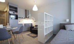 Mənzil 1-комн 33 m² - Zuraba Qorqiladze, Batumi