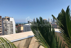 Mənzil 5-комн 140 m² - Yurievskaya, Batumi