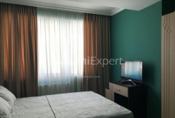 Mənzil 140 m² - Yurievskaya, Batumi, Gürcüstan