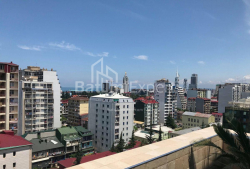 Mənzil 140 m² - Yurievskaya, Batumi, Gürcüstan
