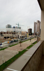 Mənzil 72 m² - Yurievskaya, Batumi, Gürcüstan