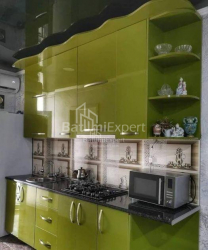 Mənzil 37 m² - Yusuf Kobaladze, Batumi, Gürcüstan
