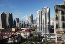 Mənzil 46 m² - Yurievskaya, Batumi, Gürcüstan