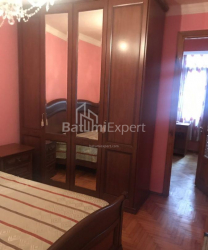 Mənzil 4-комн 93 m² - Yurievskaya, Batumi