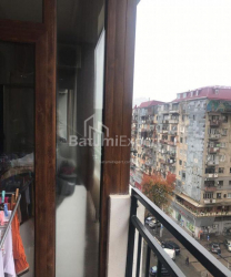 Mənzil 58 m² - İlya Çavçavadze, Batumi, Gürcüstan