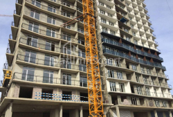 Mənzil 53 m² - Angisa, Batumi, Gürcüstan