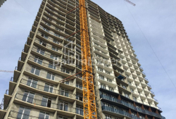 Mənzil 53 m² - Angisa, Batumi, Gürcüstan