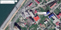 Mənzil 53 m² - Angisa, Batumi, Gürcüstan