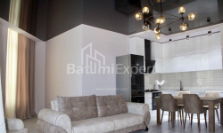 Mənzil 3-комн 80 m² - Zuraba Qorqiladze, Batumi
