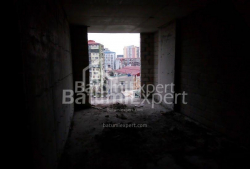 Mənzil 30 m² - Tbel-Abuseridze, Batumi, Gürcüstan