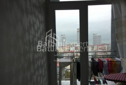 Mənzil 40 m² - Tbel-Abuseridze, Batumi, Gürcüstan
