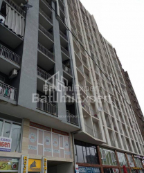 Mənzil 40 m² - Tbel-Abuseridze, Batumi, Gürcüstan