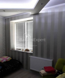 Mənzil 110 m² - İvane Cavaxişvili, Batumi, Gürcüstan