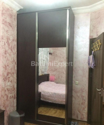 Mənzil 60 m² - Şalva İnasaridze, Batumi, Gürcüstan