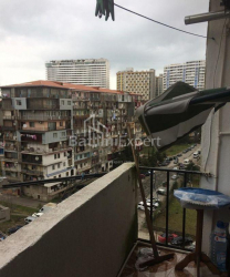 Mənzil 3-комн 60 m² - Şalva İnasaridze, Batumi