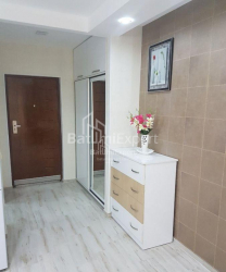 Mənzil 1-комн 33 m² - Şerif Ximşiaşvili, Batumi