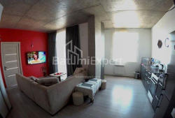 Mənzil 62 m² - Vaxtanq Qorqasali, Batumi, Gürcüstan