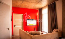Mənzil 62 m² - Vaxtanq Qorqasali, Batumi, Gürcüstan