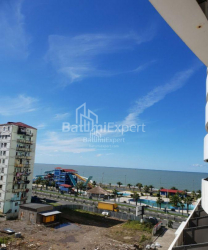 Mənzil 1-комн 28 m² - Yusuf Kobaladze, Batumi