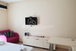 Mənzil 1-комн 28 m² - Yusuf Kobaladze, Batumi