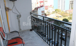 Mənzil 2-комн 56 m² - Şerif Ximşiaşvili, Batumi