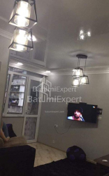 Mənzil 3-комн 60 m² - Niko Pirosmani, Batumi