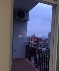 Mənzil 2-комн 56 m² - Şerif Ximşiaşvili, Batumi
