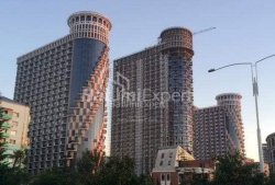 Mənzil 33 m² - Şerif Ximşiaşvili, Batumi, Gürcüstan