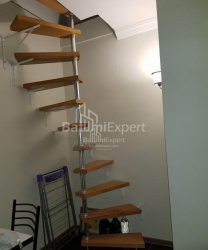 Mənzil 84 m² - İvane Cavaxişvili, Batumi, Gürcüstan