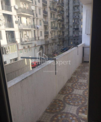 Mənzil 58 m² - Vaxtanq Qorqasali, Batumi, Gürcüstan