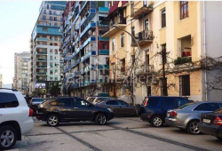 Mənzil 80 m² - Ekvtime Takaişvili, Batumi, Gürcüstan