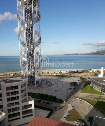 Mənzil 1-комн 41 m² - Yurievskaya, Batumi