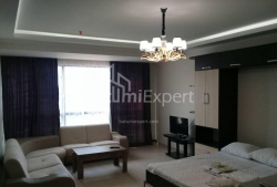 Mənzil 1-комн 41 m² - Yurievskaya, Batumi