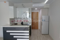 Mənzil 1-комн 41 m² - Yurievskaya, Batumi