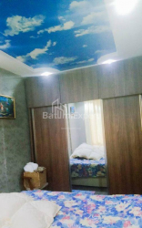 Mənzil 2-комн 52 m² - Vaxtanq Qorqasali, Batumi