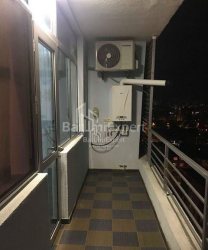 Mənzil 3-комн 50 m² - Niko Pirosmani, Batumi